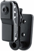 Voltegic Voltegic-Sports Action Cam BLK /- 7024 ® Mini Webcam DV DVR Camera Sports and Action Camera(Black, 3 MP)