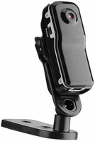 Voltegic Voltegic-Sports Action Cam BLK /- 7047 ™ Mini DV DVR Sport Video Recorder Digital Camera Sports and Action Camera(Black, 3 MP)