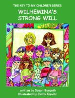 THE Key to My Children Series(English, Paperback, Surgoth Susan)