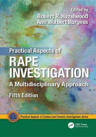 Practical Aspects of Rape Investigation(English, Electronic book text, unknown)