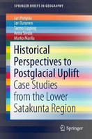 Historical Perspectives to Postglacial Uplift(English, Paperback, Pohjola Jari)