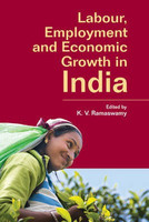 Labour, Employment and Economic Growth in India(English, Hardcover, unknown)