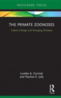 The Primate Zoonoses(English, Electronic book text, Cormier Loretta A.)