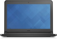 (Refurbished) DELL Latitude Core i5 4th Gen - (4 GB/500 GB HDD/DOS) 3340 Laptop(13.3 inch, Dark Grey)