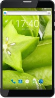 Smartbeats N4 1 GB RAM 8 GB ROM 7 inch with Wi-Fi+4G Tablet (Black)