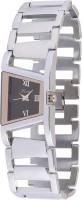 Timebre TMLXCBLK48 Premium Analog Watch For Women
