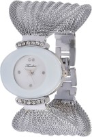 Timebre LXWHT152 Dream Analog Watch For Women