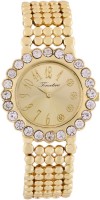 Timebre LXGLD176 Dream Analog Watch For Women