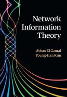 Network Information Theory(English, Paperback, El Gamal Abbas)