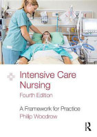 Intensive Care Nursing(English, Electronic book text, Woodrow Philip)