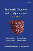 Stochastic Geometry and Its Applications(English, Electronic book text, Chiu S)