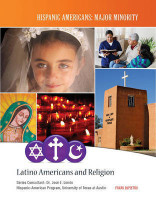 Latino Americans and Religion(English, Electronic book text, DePietro Frank)