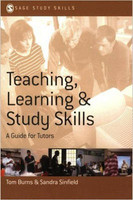 Teaching, Learning and Study Skills(English, Hardcover, Burns Tom)