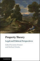 Property Theory(English, Paperback, unknown)