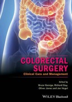 Colorectal Surgery(English, Hardcover, unknown)