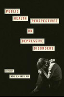 Public Health Perspectives on Depressive Disorders(English, Paperback, unknown)