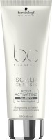 Schwarzkopf Professional BC Bonacure Scalp Genesis Root Activating Shampoo(200 ml)