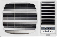 Intex 1.5 Ton 5 Star Window AC  - White(INW18CU5L-2W, Copper Condenser)