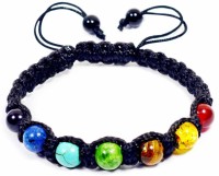 REIKI CRYSTAL PRODUCTS Crystal Amethyst, Carnelian, Lapis Lazuli, Quartz, Beads, Crystal Bracelet