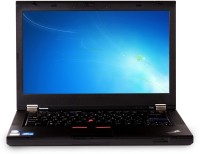 (Refurbished) Lenovo Thinkpad Core i5 2nd Gen - (8 GB/1 TB HDD/Windows 10 Pro) T420 Laptop(14.1 inch, Black)