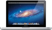 (Refurbished) APPLE Macbook Pro Core i5 2nd Gen - (8 GB/1 TB HDD/4 GB EMMC Storage/Mac OS Sierra) MD313LL/A(13.3 inch, Silver)
