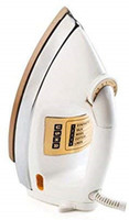 USHA heavy weight - 1.7kg 1000 W Dry Iron(White)