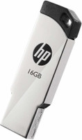 HP 7859 16 GB Pen Drive(Silver)