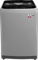 LG 6.5 kg Fully Automatic Top Load Silver(T7577NDDLJ)