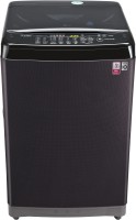 LG 6.5 kg Fully Automatic Top Load Black(T7577NDDLK)