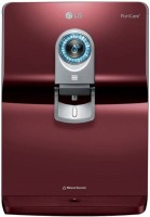 LG BH10 8 L RO Water Purifier(Red)