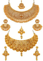 Sukkhi Alloy Chandb