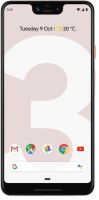 (Refurbished) Google Pixel 3 XL (Not Pink, 128 GB)(4 GB RAM)
