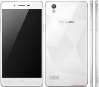 (Refurbished) OPPO MIRROR 5 (White, 16 GB)(2 GB RAM)
