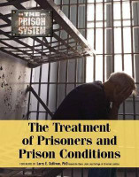 The Treatment of Prisoners and Prison Conditions(English, Hardcover, Smith Roger Professor of Social Work MD)