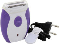 JMALL Rechargeable Cordless Epilator Shaver - Kamai KM-280R A Cordless Epilator(Multicolor)