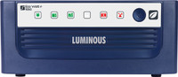 LUMINOUS Eco Watt 1050++ Square Wave Inverter