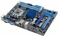 ASUS Refurbished G41 Original DDR3 Best Performance Motherboard