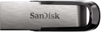 SanDisk Ultra Flair 32 GB Pen Drive(Silver)