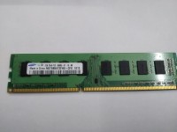 SAMSUNG 1066mhz DDR3 2 GB (Dual Channel) PC (M378B5673FH0-CF8 PC3-8500U)