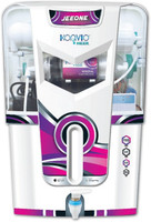 KONVIO Neer Jeeone Purple Premium Water Purifier 13 L RO + UV + UF + TDS Water Purifier(Purple)
