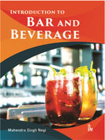 Introduction to Bar and Beverages(English, Paperback, Negi Mahendra Singh)