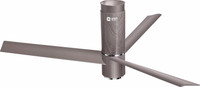 Orient Electric AEROSLIM BROWN 1198 mm 3 Blade Ceiling Fan(Brown, Pack of 1)