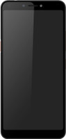 Itel A45 (Midnight Black, 8 GB)(1 GB RAM)