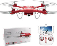 CrazyBuy D6390 Drone