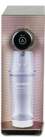 CUCKOO CP-MN011P Drink Pure Alkaline Nano-Positive Water Purifier(Pink)