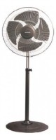 HAVELLS Wind Storm 450mm Pedestal Fan (Charcoal Grey) 450 mm 4 Blade Pedestal Fan(Charcoal Grey, Pack of 1)