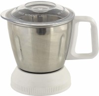 Panasonic 1100ml Steel Mill Jar Mixer Juicer Jar(1.1 L)