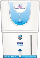 KENT Pride (11066) 8 L RO + UF + TDS Water Purifier(White)