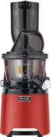 Kuvings KuvingsMotiv1 Smart Juicer 240 Juicer (2 Jars, Red)