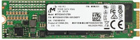 TecMac Micron 1100 DDR 512 MB Laptop (MTFDDAV256TBN)
